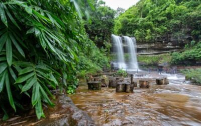 Things to do in Kampot